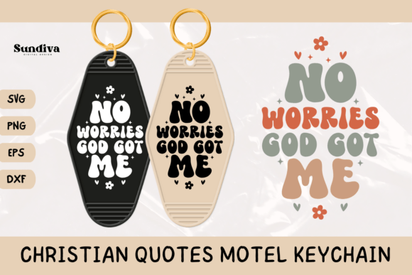 Christian Quote Motel Keychain SVG 11: A Crafts & Graphics Review