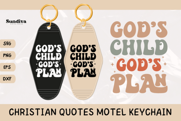 Christian Quote Motel Keychain SVG 20: A Graphics and Crafts Review