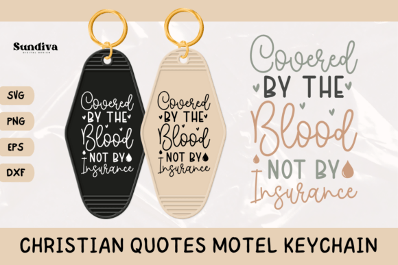 Crafts and Graphics: Christian Quote Motel Keychain SVG 32 Review