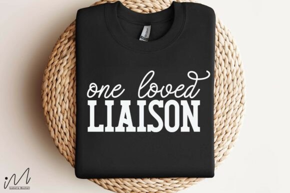 One Loved Liaison Svg: A Practical Graphics Review for Crafts